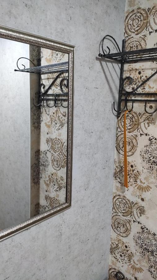 Apartamento Potal Kremenchuk Exterior foto